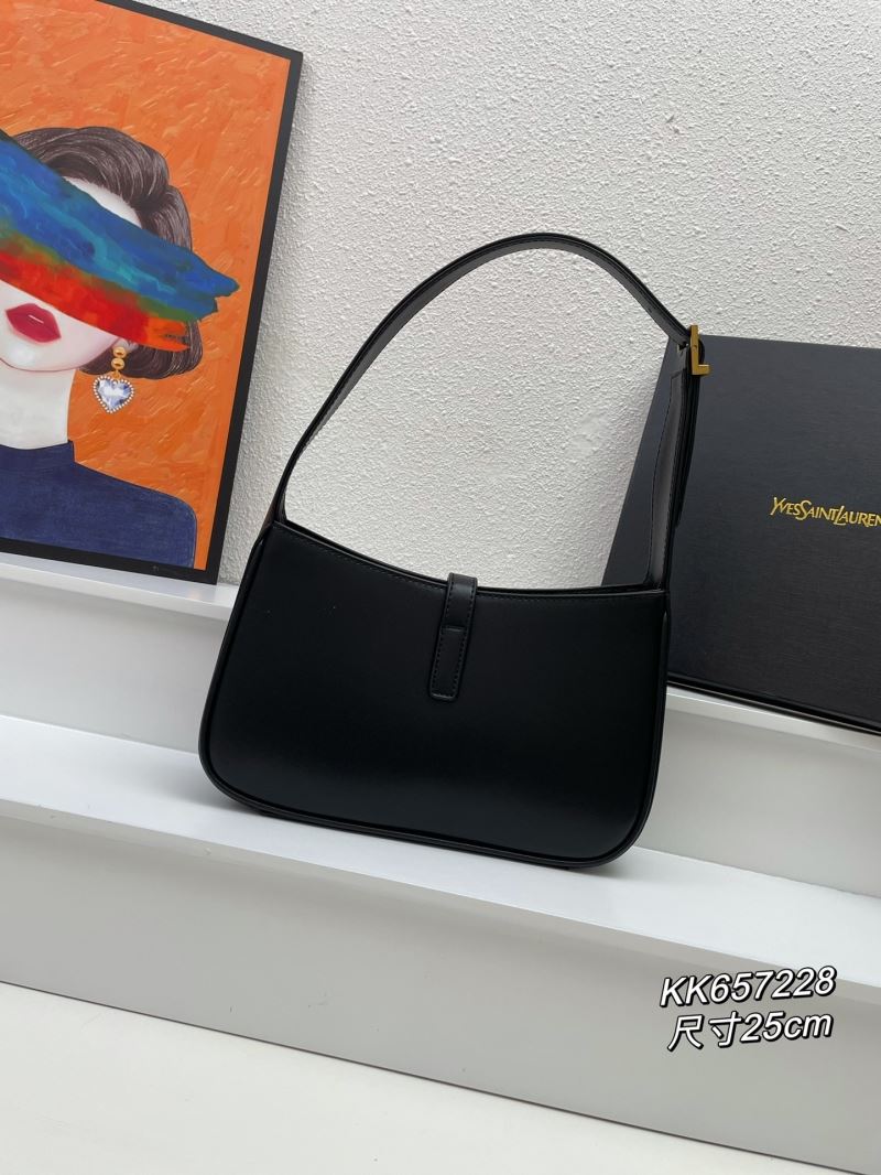 YSL Hobo Bags